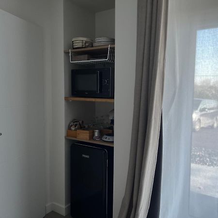 Chambre Privatisee L'Ermitage Vue Sur La Mayenne Château-Gontier 외부 사진