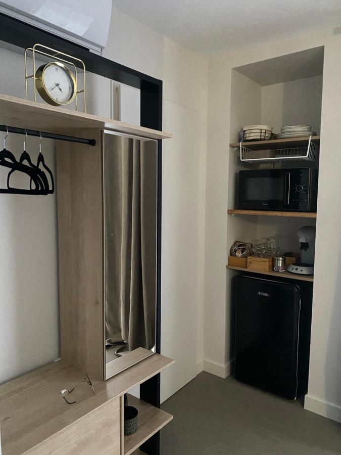 Chambre Privatisee L'Ermitage Vue Sur La Mayenne Château-Gontier 외부 사진