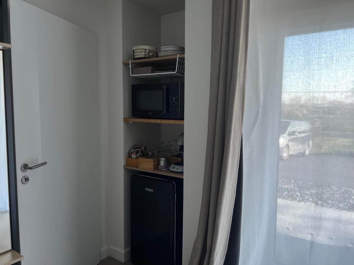 Chambre Privatisee L'Ermitage Vue Sur La Mayenne Château-Gontier 외부 사진