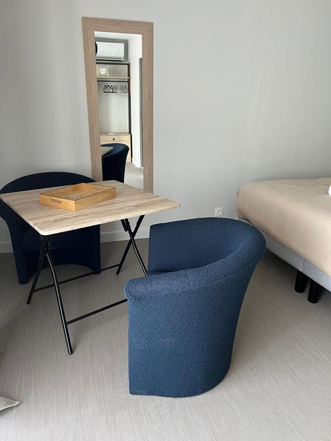 Chambre Privatisee L'Ermitage Vue Sur La Mayenne Château-Gontier 외부 사진